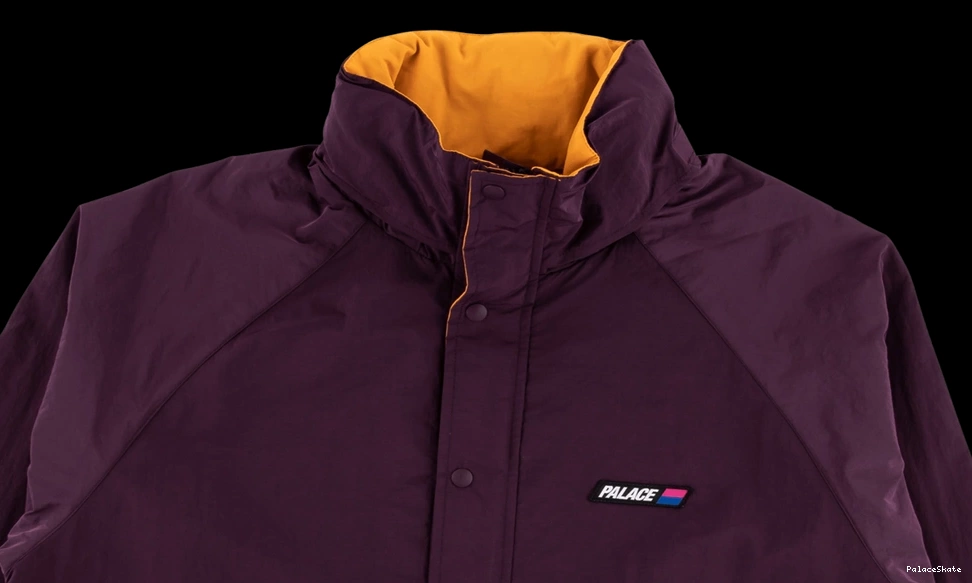 Affordable Palace Aqua Jacket 0803